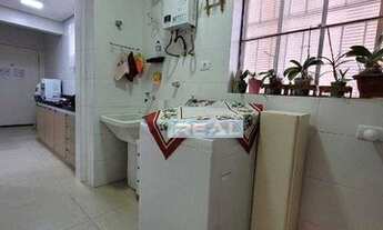 Imagem 3: Apartamento com 3 dormitórios à venda, 106 m² por R$ 790.000,00 - Cambuí - Campinas/SP