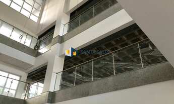 Imagem 4: Prédio comercial novíssimo