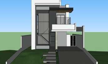 Imagem 4: ITUPEVA - Casa de Condomínio - RESIDENCIAL IBI ARAM