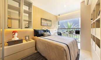 Imagem 5: Apartamento de 70m² com 2 Suítes, 1 Lavabo , 1 Vagas para carro e 1 Depósito privativo à