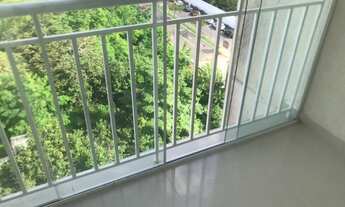 Imagem 3: Apartamento para aluguel tem 47 metros quadrados com 2 quartos em Araçagy - São José de Ri