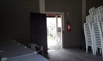 Imagem 5: Mogi das Cruzes - Galpão/Depósito/Armazém - Vila Caputera