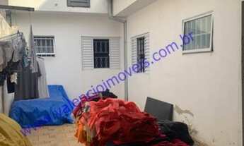 Imagem 5: Venda - Casa - Parque Liberdade - Americana - SP