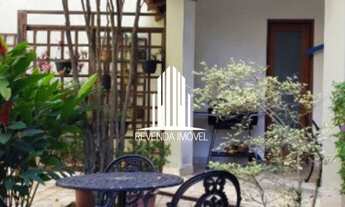 Imagem 3: Casa em Alto de Pinheiros com 450m2 com 4 dormitorios e 4 vagas de garagem