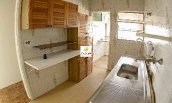 Imagem 3: Apartamento à venda, Parque São Jorge, 80m², 2 dormitórios, sem vaga!