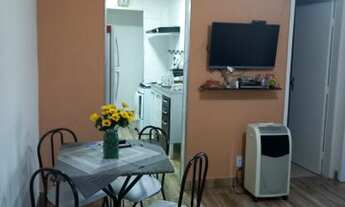 Imagem 4: Apartamento Todo Reformado em Betim