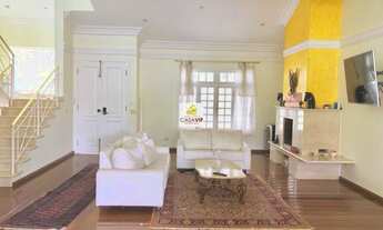 Imagem 3: Sobrado alto padrão à venda, Vila Ida, 700m², 6 dormitórios, 5 suítes, 6 vagas!