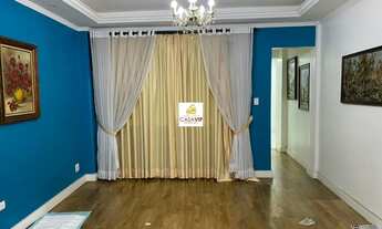 Imagem 3: Apartamento à venda, Bela Vista, 156m², 3 dormitórios, 1 suíte, sem vaga!