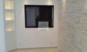 Imagem 1: Apartamento residencial para locação, Vila Mascote, São Paulo