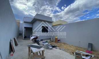 Imagem: Casa na melhor localização do Residencial