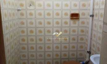 Imagem 3: Casa com 1 dormitório para alugar, 50 m² por R$ 1.200/mês - Jardim Alzira Franco - Santo A