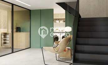 Imagem 7: Rio de Janeiro - Apartamento Padrão - Ipanema