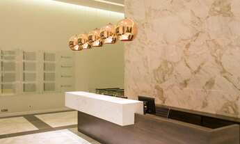 Imagem 6: Laje comercial para venda, 38 à 404 m² privativos, com ou sem vaga de garagem, pé direito