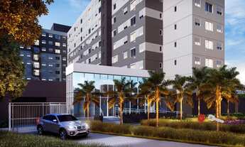 Imagem 2: Apartamento 2 Quartos para Venda em São Paulo, Lapa de Baixo, 2 dormitórios, 1 banheiro