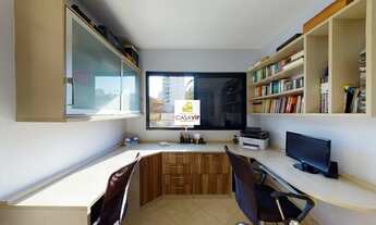 Imagem 6: Apartamento à venda, Bosque da Saúde, 79m², 2 dormitórios, 1 suíte, 2 vagas!