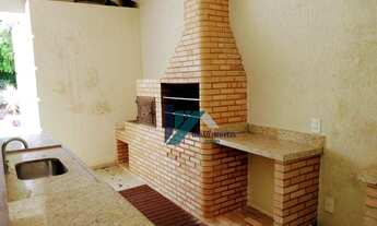 Imagem 9: Casa de Alto Padrão em Condomínio - 5 suítes 5 vagas e lazer privativo