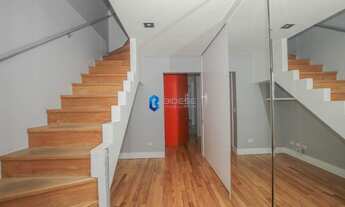 Imagem 2: Cobertura à venda, 139 m² por R$ 1.100.000,00 - Rebouças - Curitiba/PR