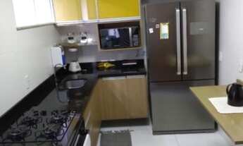 Imagem 6: Casa 3/4 sendo 1 suíte, sala, cozinha, banheiros, condomínio com infraestrutura e ótima lo