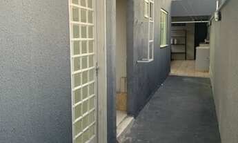 Imagem 2: Casa Residencial Jardim Veneza - Senador Canedo