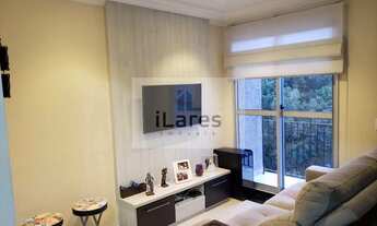 Imagem 2: Apartamento com 2 dorms, Planalto, São Bernardo do Campo - R$ 310 mil, Cod: 320