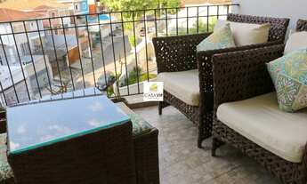 Imagem 4: Apartamento à venda, Jardim Umuarama, 115m², 3 dormitórios, 1 vaga!