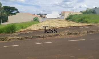 Imagem: Terreno à venda, Residencial Palestra