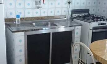 Imagem 3: APARTAMENTO - TATUAPÉ - SP