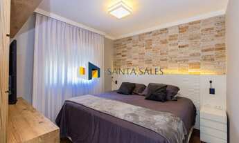 Imagem 7: Apartamento 4 dormitorios Santa Amaro