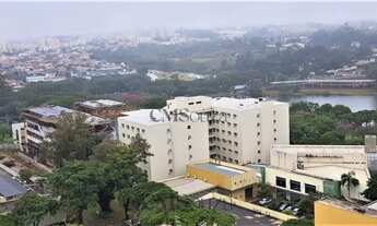 Imagem 4: Apartamento com 3 quartos no MERIDIAN RESIDENCE - Bairro Vila Fujita em Londrina