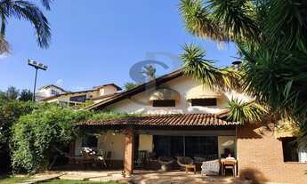 Imagem 6: Casa - Condomínio Estância Marambaia - Vinhedo