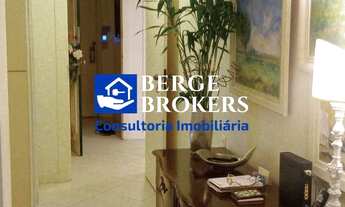 Imagem 3: Apartamento 3 quartos com vista lateral mar!!!