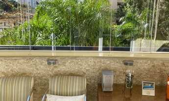 Imagem 7: Apartamento para venda tem 114 metros quadrados com 3 quartos em Vila Mascote - São Paulo