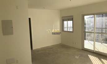 Imagem 2: Apartamento à venda 1 Quarto, 1 Vaga, 65M², Vila Cordeiro, SãO PAULO - SP