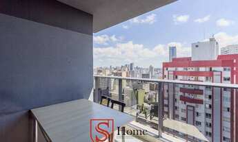 Imagem 7: Apartamento com 2 quartos e 2 vagas à venda no Centro