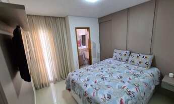 Imagem 5: Apartamento à venda, 84 m² por R$ 495.000,01 - Utinga - Santo André/SP