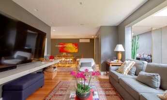 Imagem 6: Casa à venda, 587 m² por R$ 3.900.000,00 - Vila Progredior - São Paulo/SP