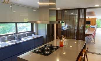 Imagem 4: Casa lindíssima no condomínio de alto luxo Fazenda da Grama, em Itupeva, interior de São P