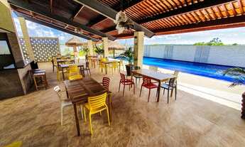 Imagem 5: Casa Duplex no Florida Parque - Dividimos Entrada e Documentação 60X