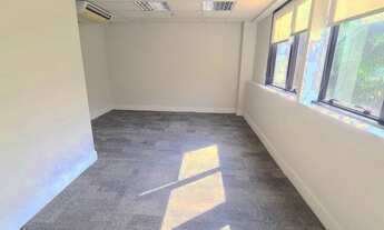 Imagem 3: Barra Prime office Torre