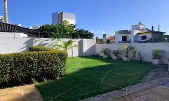 Imagem 2: Casa para Venda em Salvador, Itaigara, 6 dormitórios, 3 suítes, 2 banheiros, 4 vagas