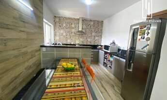 Imagem 5: FLORIANóPOLIS - Padrão - Córrego Grande