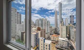 Imagem 3: Cobertura vista mar em Balneário Camboriú