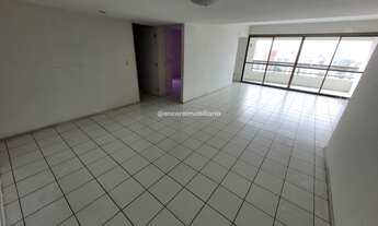 Imagem 5: Apartamento para aluguel, 4 quartos, 1 suíte, 2 vagas, Graças - Recife/PE