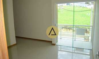 Imagem 2: Casa com 3 dormitórios à venda, 130 m² por R$ 399.000,00 - Vale das Palmeiras - Macaé/RJ