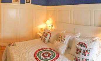 Imagem 4: Apartamento com 3 dormitórios à venda, 197 m² por R$ 2.250.000,00 - Higienópolis - São Pau