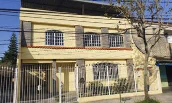 Imagem 2: Casa com 4 dormitórios à venda, 173 m² por R$ 570.000,00 - Marechal Hermes - Rio de Janeir