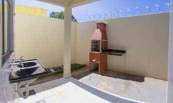 Imagem 7: Casa 2 quartos sendo 1 suíte setor chácara são Pedro aparecida de Goiânia