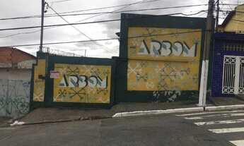 Imagem: Casa Vila Sao Nicolau São Paulo/SP