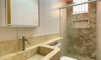 Imagem 4: Lindo apartamento de 2 quartos com moveis planejado - Setor Vila Rosa