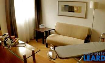 Imagem: FLAT - ITAIM BIBI - SP